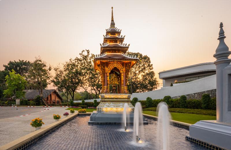 Photo of The Riverie by Katathani, 5-star hotel in Chiang Rai