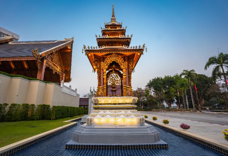 Photo of The Riverie by Katathani, 5-star hotel in Chiang Rai