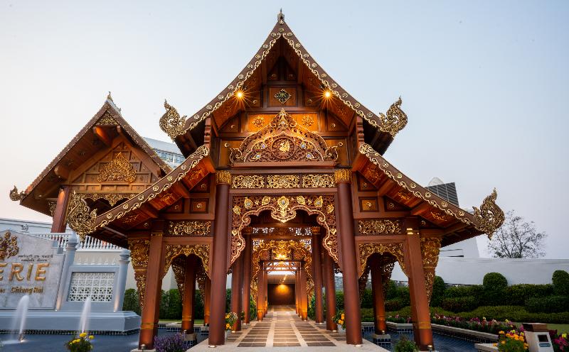 Photo of The Riverie by Katathani, 5-star hotel in Chiang Rai