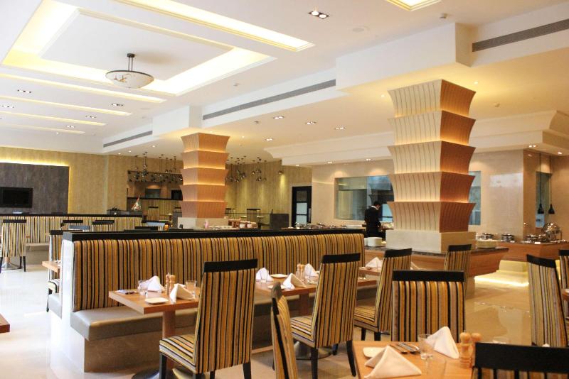 Photo of Balaji Sarovar Premiere Solapur, 4-star hotel in Solapur