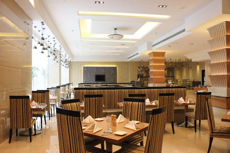 Photo of Balaji Sarovar Premiere Solapur, 4-star hotel in Solapur