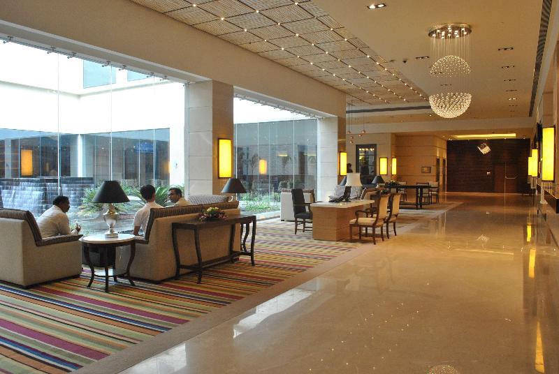 Photo of Balaji Sarovar Premiere Solapur, 4-star hotel in Solapur