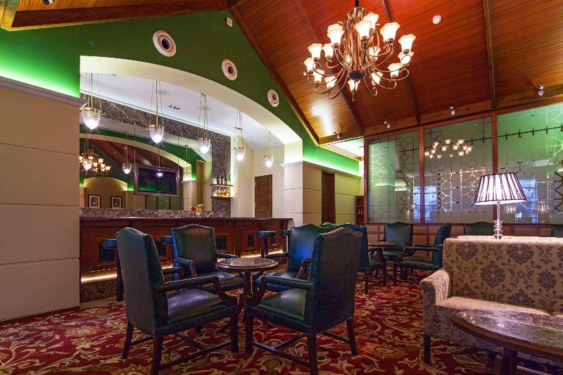 Photo of Balaji Sarovar Premiere Solapur, 4-star hotel in Solapur
