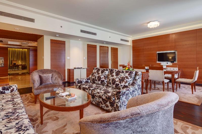 Photo of Balaji Sarovar Premiere Solapur, 4-star hotel in Solapur