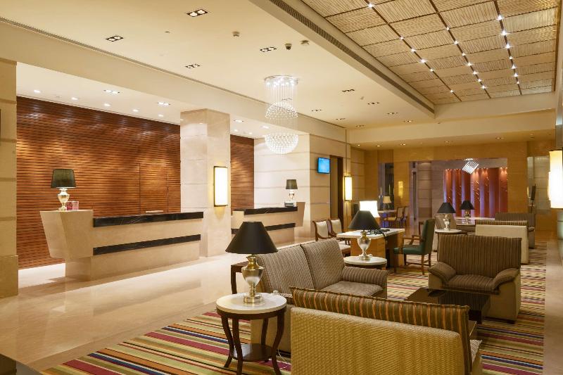Photo of Balaji Sarovar Premiere Solapur, 4-star hotel in Solapur