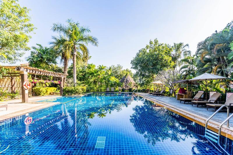Photo of Katiliya Mountain Resort & Spa, 4-star hotel in Chiang Rai (province)