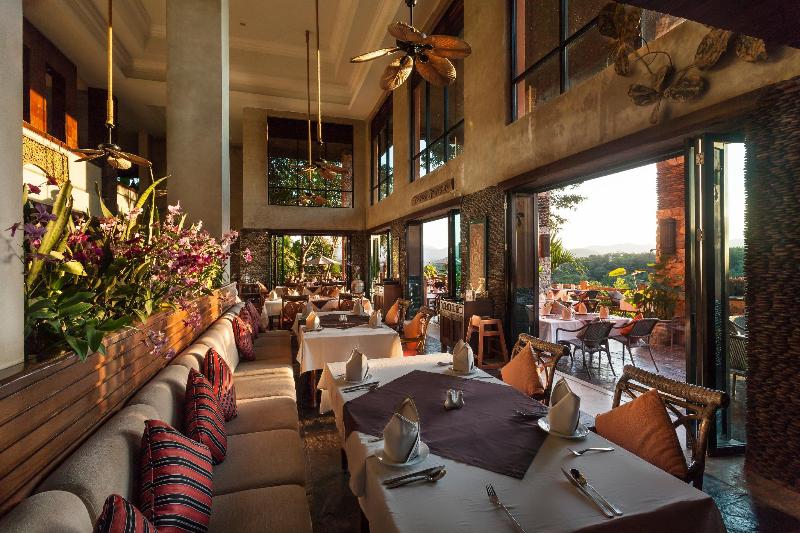 Photo of Katiliya Mountain Resort & Spa, 4-star hotel in Chiang Rai (province)