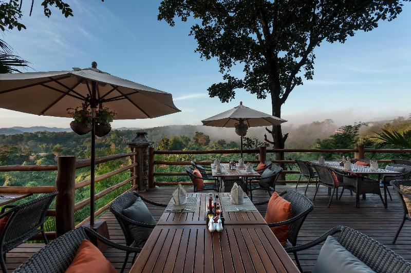 Photo of Katiliya Mountain Resort & Spa, 4-star hotel in Chiang Rai (province)