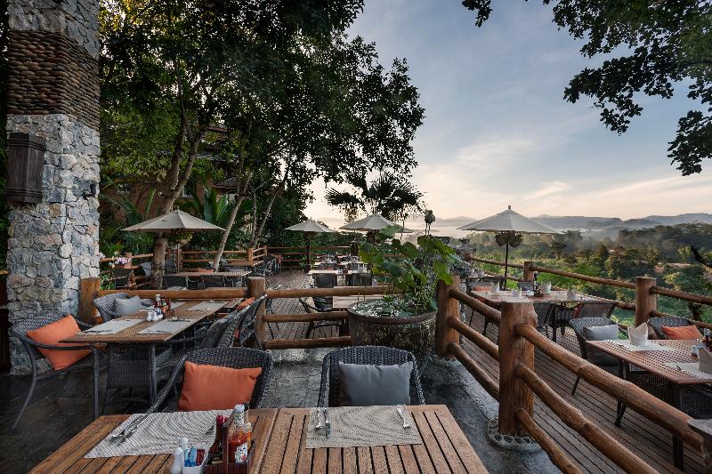 Photo of Katiliya Mountain Resort & Spa, 4-star hotel in Chiang Rai (province)