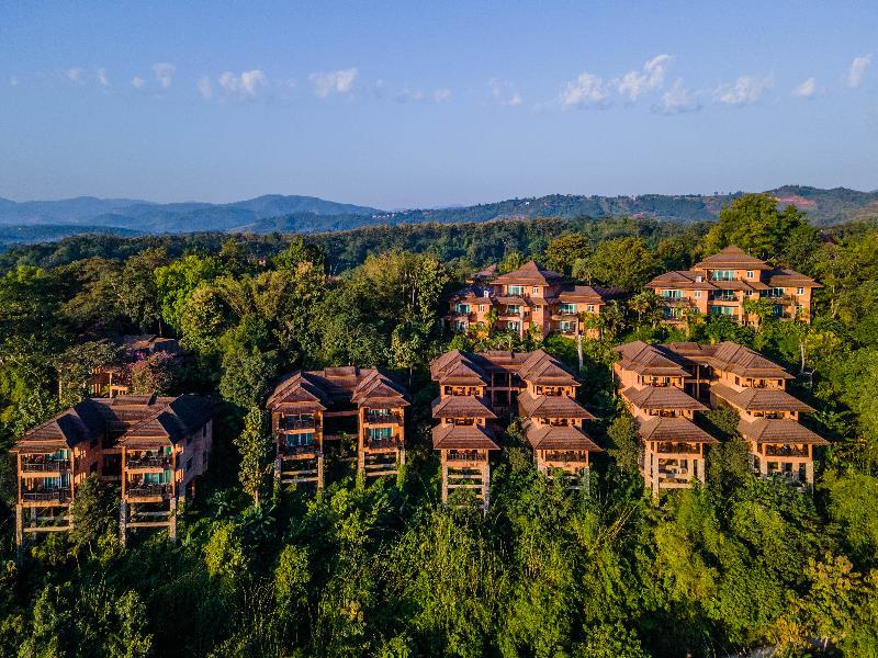 Photo of Katiliya Mountain Resort & Spa, 4-star hotel in Chiang Rai (province)