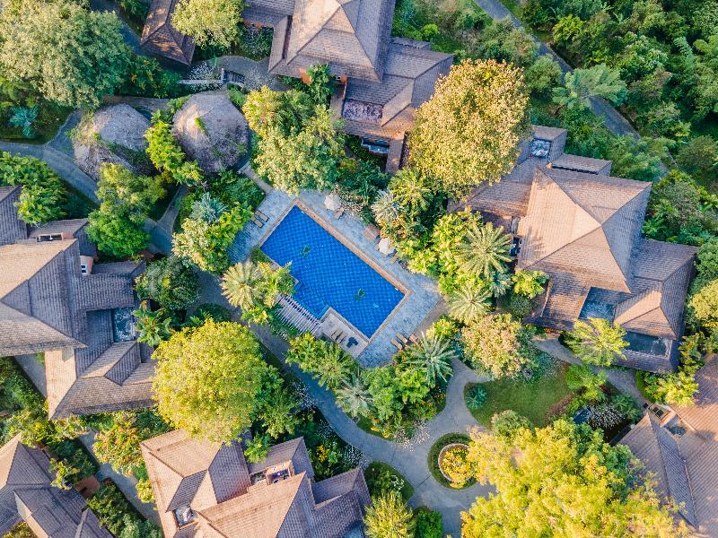 Photo of Katiliya Mountain Resort & Spa, 4-star hotel in Chiang Rai (province)