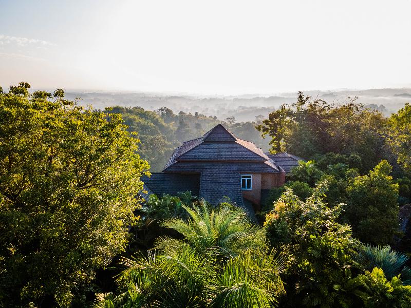 Photo of Katiliya Mountain Resort & Spa, 4-star hotel in Chiang Rai (province)