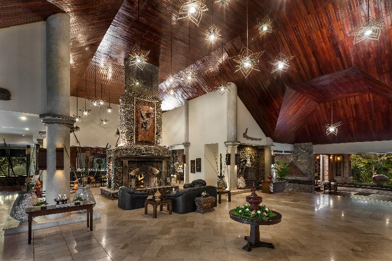 Photo of Katiliya Mountain Resort & Spa, 4-star hotel in Chiang Rai (province)