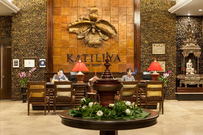 Photo of Katiliya Mountain Resort & Spa, 4-star hotel in Chiang Rai (province)
