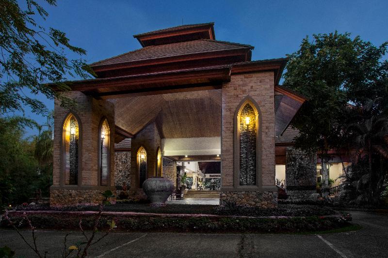 Photo of Katiliya Mountain Resort & Spa, 4-star hotel in Chiang Rai (province)