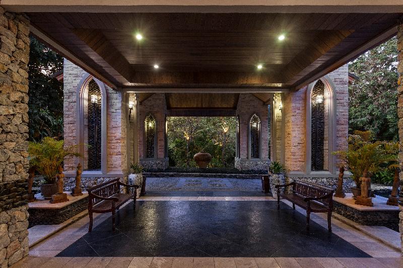 Photo of Katiliya Mountain Resort & Spa, 4-star hotel in Chiang Rai (province)