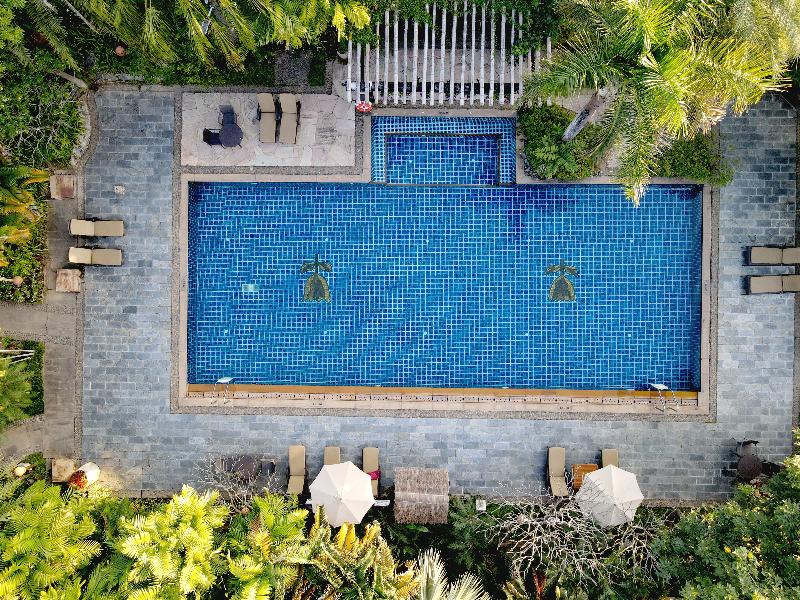 Photo of Katiliya Mountain Resort & Spa, 4-star hotel in Chiang Rai (province)