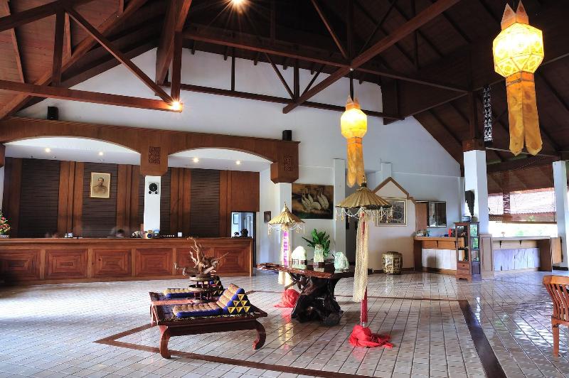 Photo of Teak Garden Spa Resort, 3-star hotel in Chiang Rai