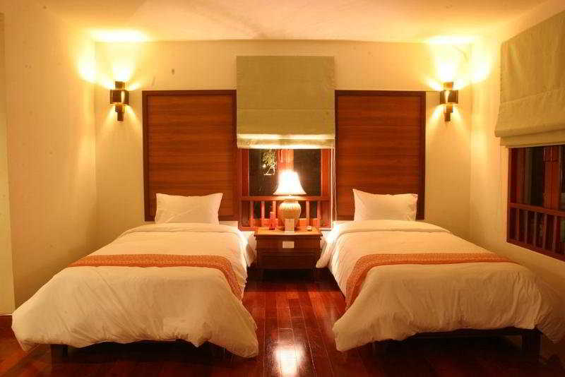 Photo of Teak Garden Spa Resort, 3-star hotel in Chiang Rai