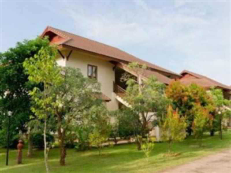 Photo of Teak Garden Spa Resort, 3-star hotel in Chiang Rai