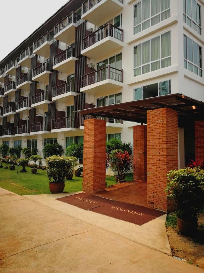 Photo of Teak Garden Spa Resort, 3-star hotel in Chiang Rai