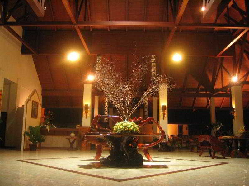 Photo of Teak Garden Spa Resort, 3-star hotel in Chiang Rai