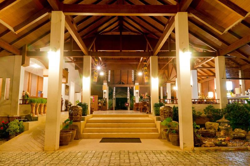 Photo of Teak Garden Spa Resort, 3-star hotel in Chiang Rai