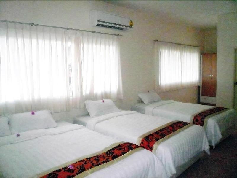 Photo of Piyaporn Hill Paradise, 3-star hotel in Chiang Rai (province)