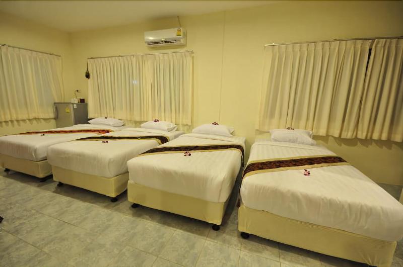 Photo of Piyaporn Hill Paradise, 3-star hotel in Chiang Rai (province)