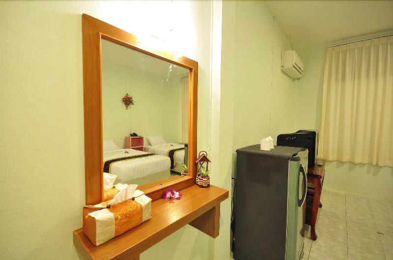 Photo of Piyaporn Hill Paradise, 3-star hotel in Chiang Rai (province)