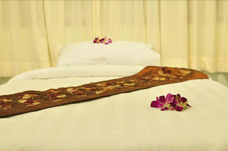 Photo of Piyaporn Hill Paradise, 3-star hotel in Chiang Rai (province)