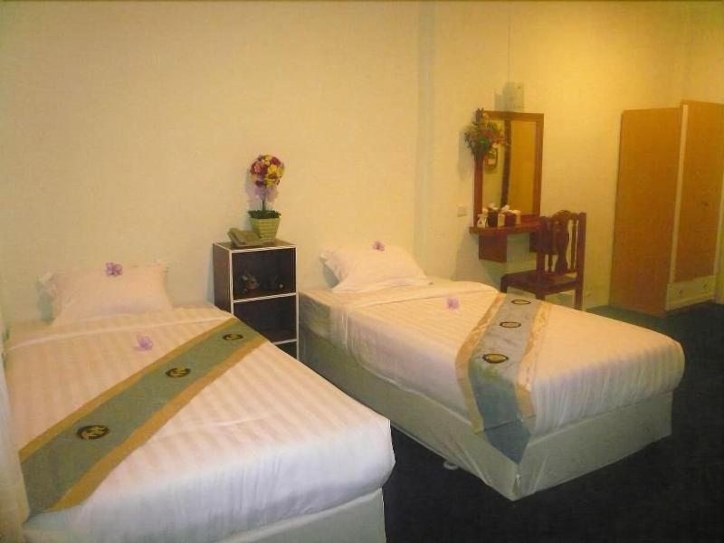 Photo of Piyaporn Hill Paradise, 3-star hotel in Chiang Rai (province)