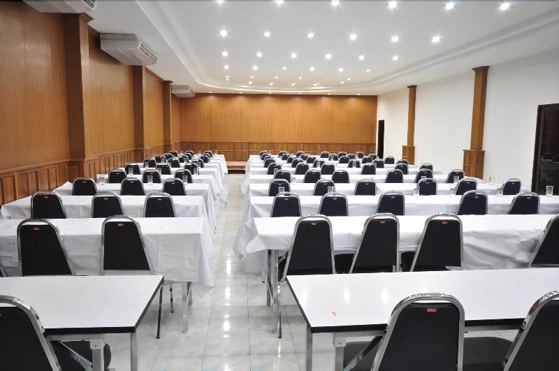 Photo of Piyaporn Hill Paradise, 3-star hotel in Chiang Rai (province)