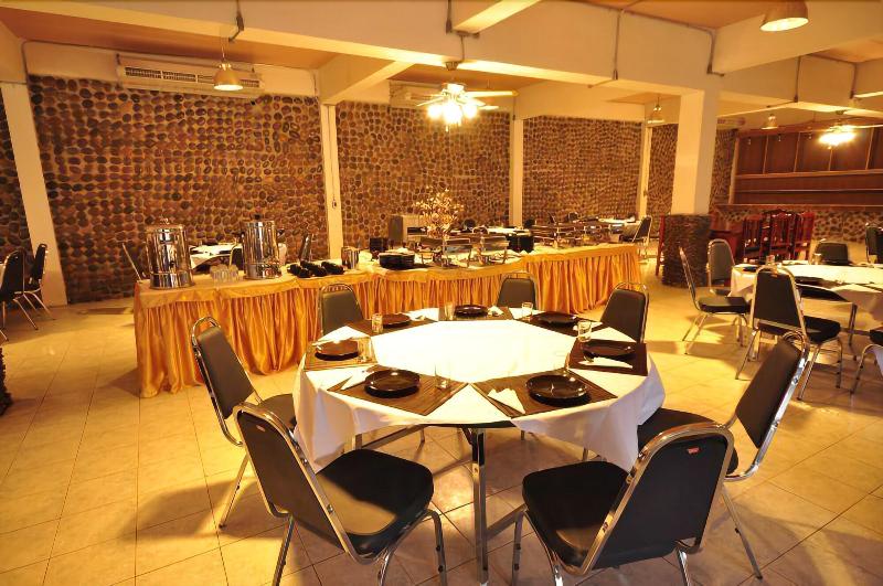 Photo of Piyaporn Hill Paradise, 3-star hotel in Chiang Rai (province)