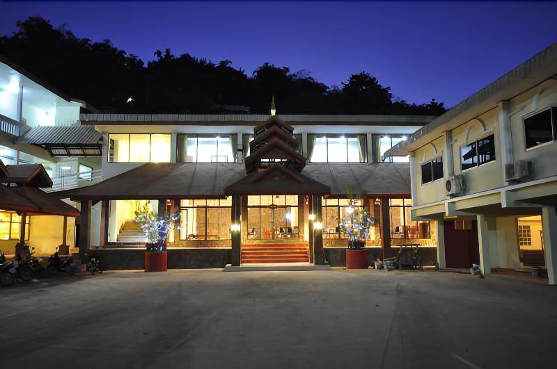 Piyaporn Hill Paradise, 3-star hotel in Chiang Rai (province)