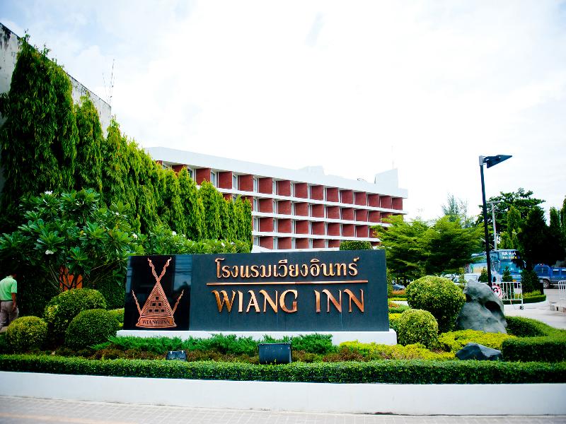 Wiang Inn, Singapore