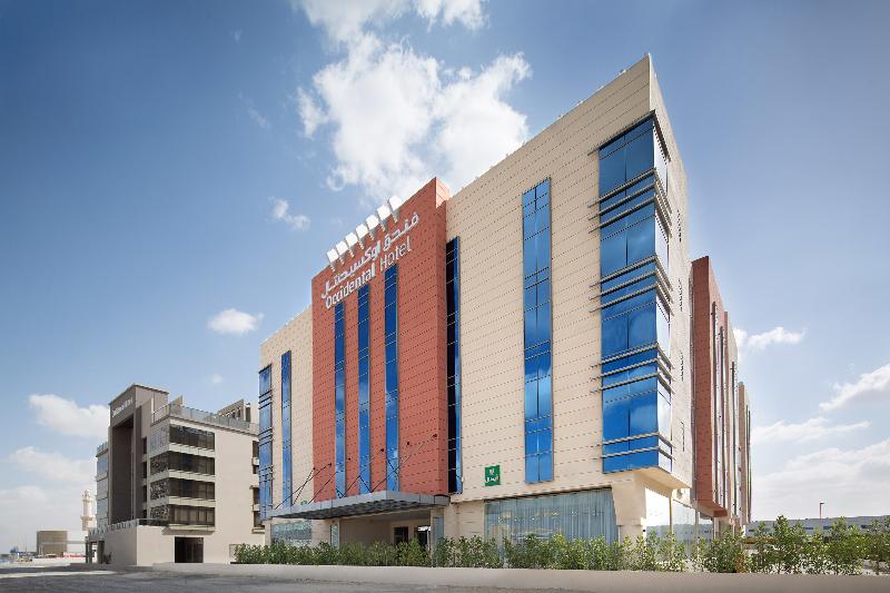 Photo of Occidental Dubai Production City, 4-star hotel in Dubai