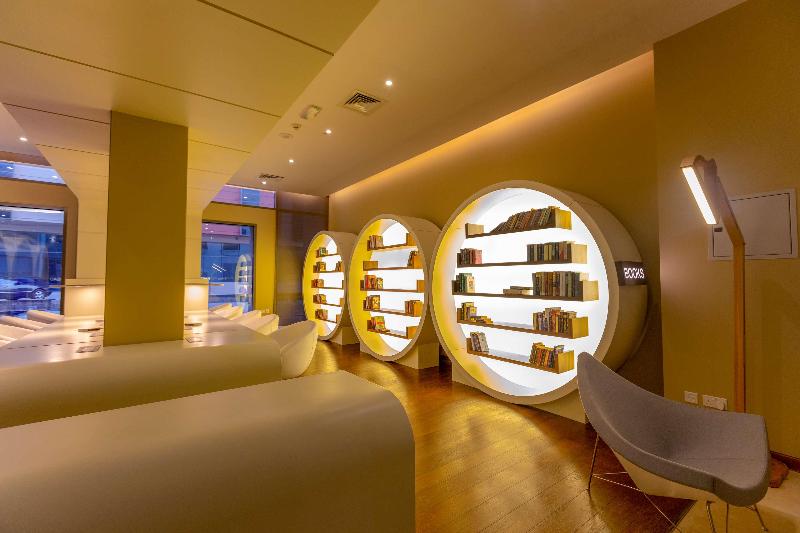 Photo of Occidental Dubai Production City, 4-star hotel in Dubai