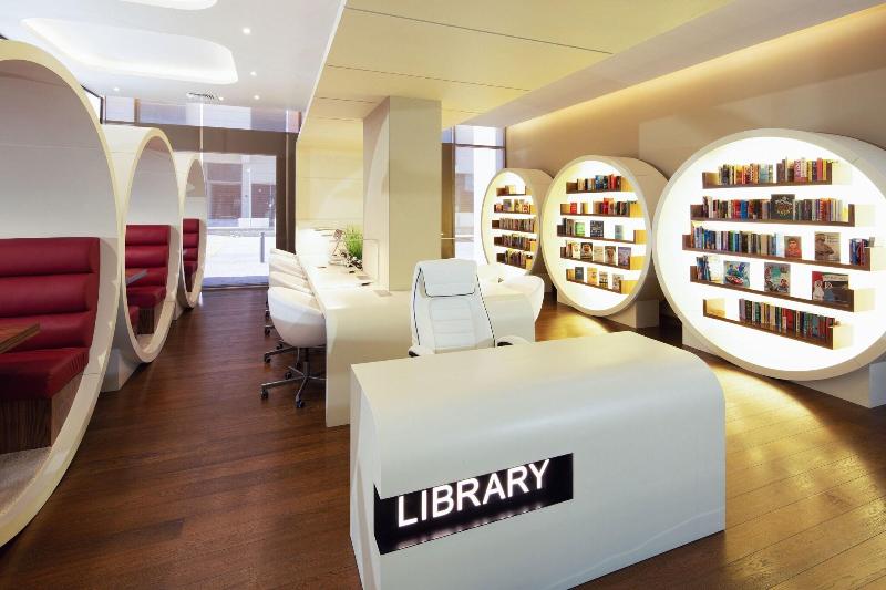 Photo of Occidental Dubai Production City, 4-star hotel in Dubai