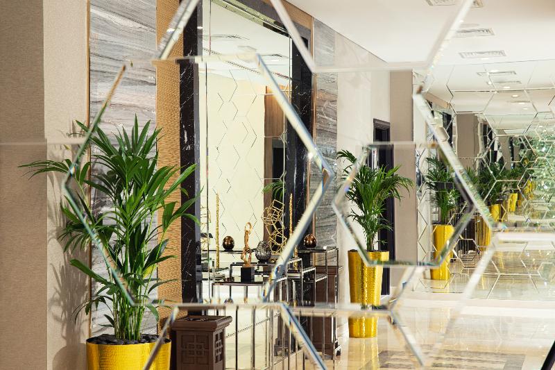 Photo of Occidental Dubai Production City, 4-star hotel in Dubai