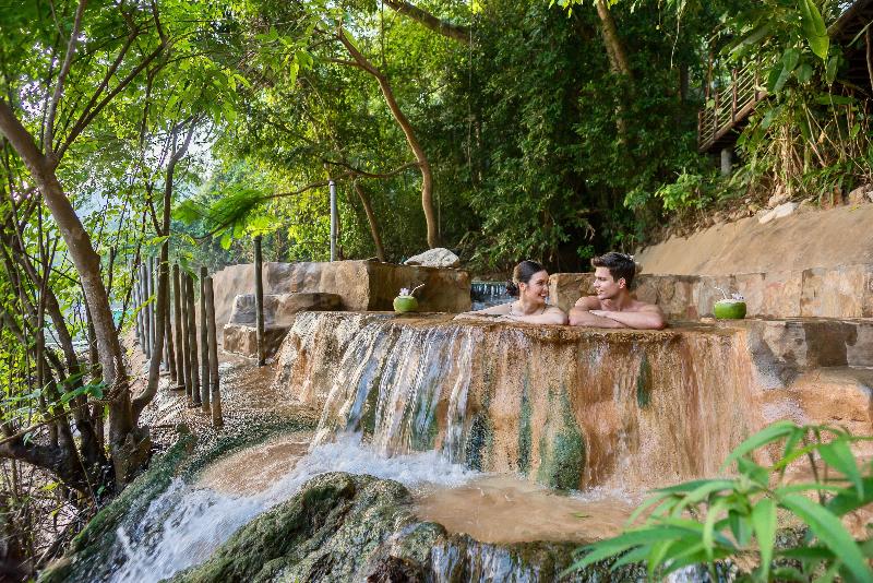 Photo of Hintok River Camp at Hellfire Pass, 3-star hotel in Kanchanaburi (province)