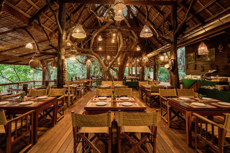 Photo of Hintok River Camp at Hellfire Pass, 3-star hotel in Kanchanaburi (province)