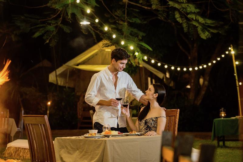 Photo of Hintok River Camp at Hellfire Pass, 3-star hotel in Kanchanaburi (province)