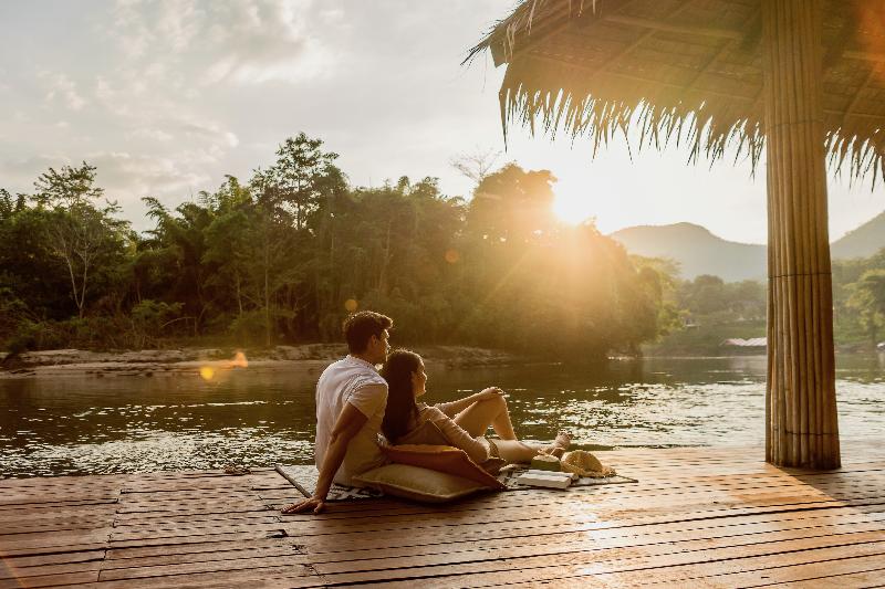 Photo of Hintok River Camp at Hellfire Pass, 3-star hotel in Kanchanaburi (province)
