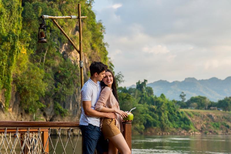 Photo of Hintok River Camp at Hellfire Pass, 3-star hotel in Kanchanaburi (province)