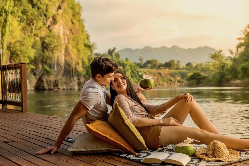 Photo of Hintok River Camp at Hellfire Pass, 3-star hotel in Kanchanaburi (province)