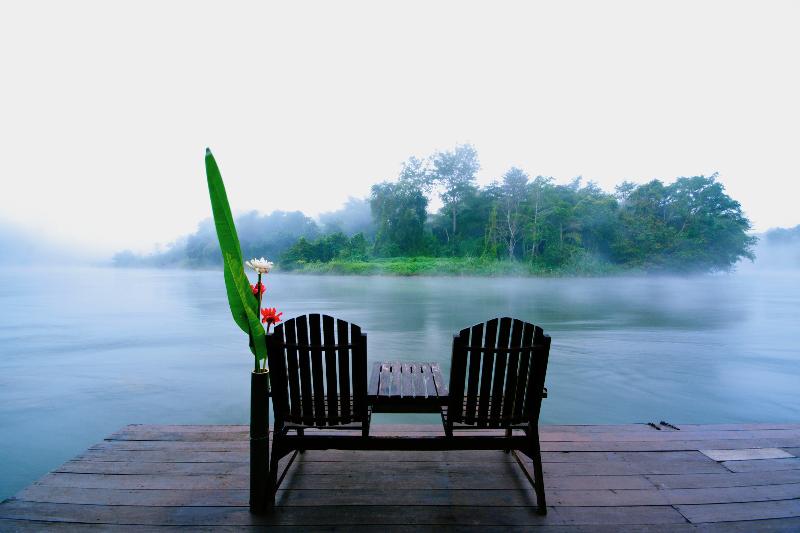 Photo of Hintok River Camp at Hellfire Pass, 3-star hotel in Kanchanaburi (province)