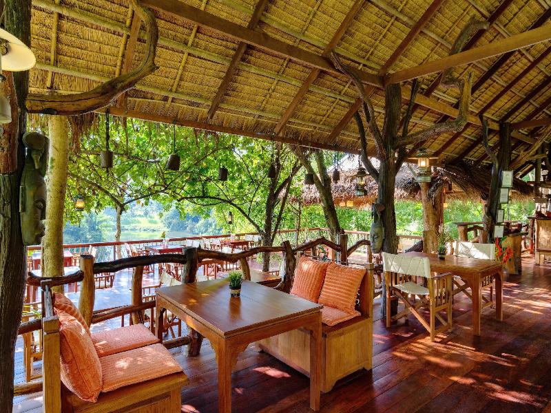 Photo of Hintok River Camp at Hellfire Pass, 3-star hotel in Kanchanaburi (province)