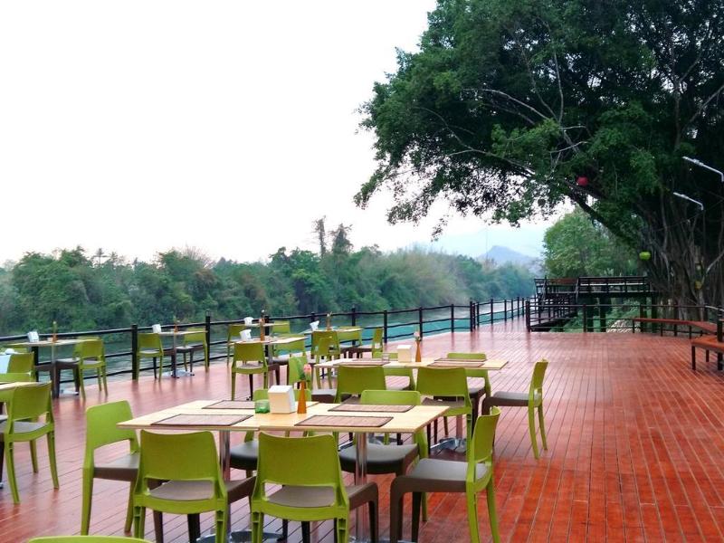 Pung-waan Resort Kanchanaburi, Singapore