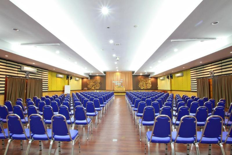 Photo of Pung-waan Resort Kanchanaburi, 3-star hotel in Kanchanaburi (province)